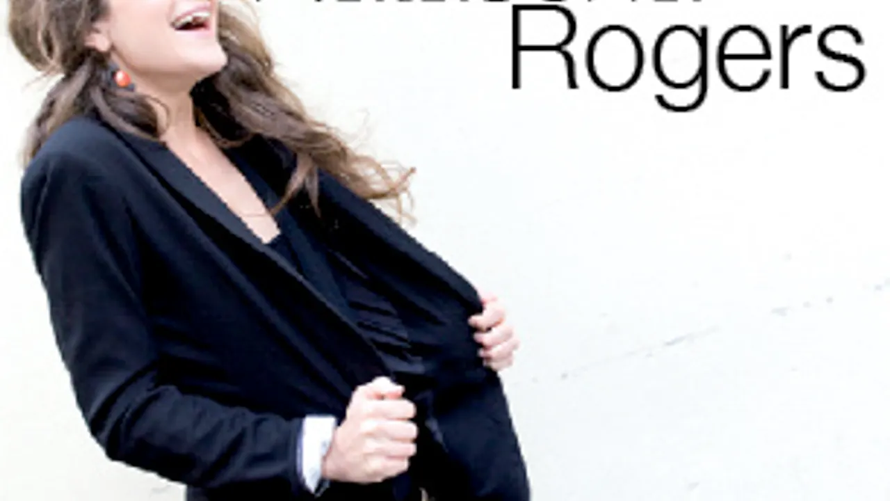 Natascha Rogers Group