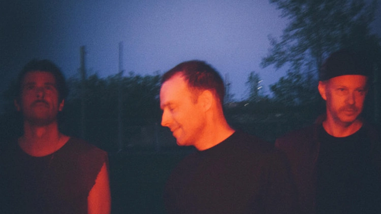 The Dears + Plants and Animals