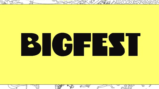 Big Mamma Big Fest, Street Food festival