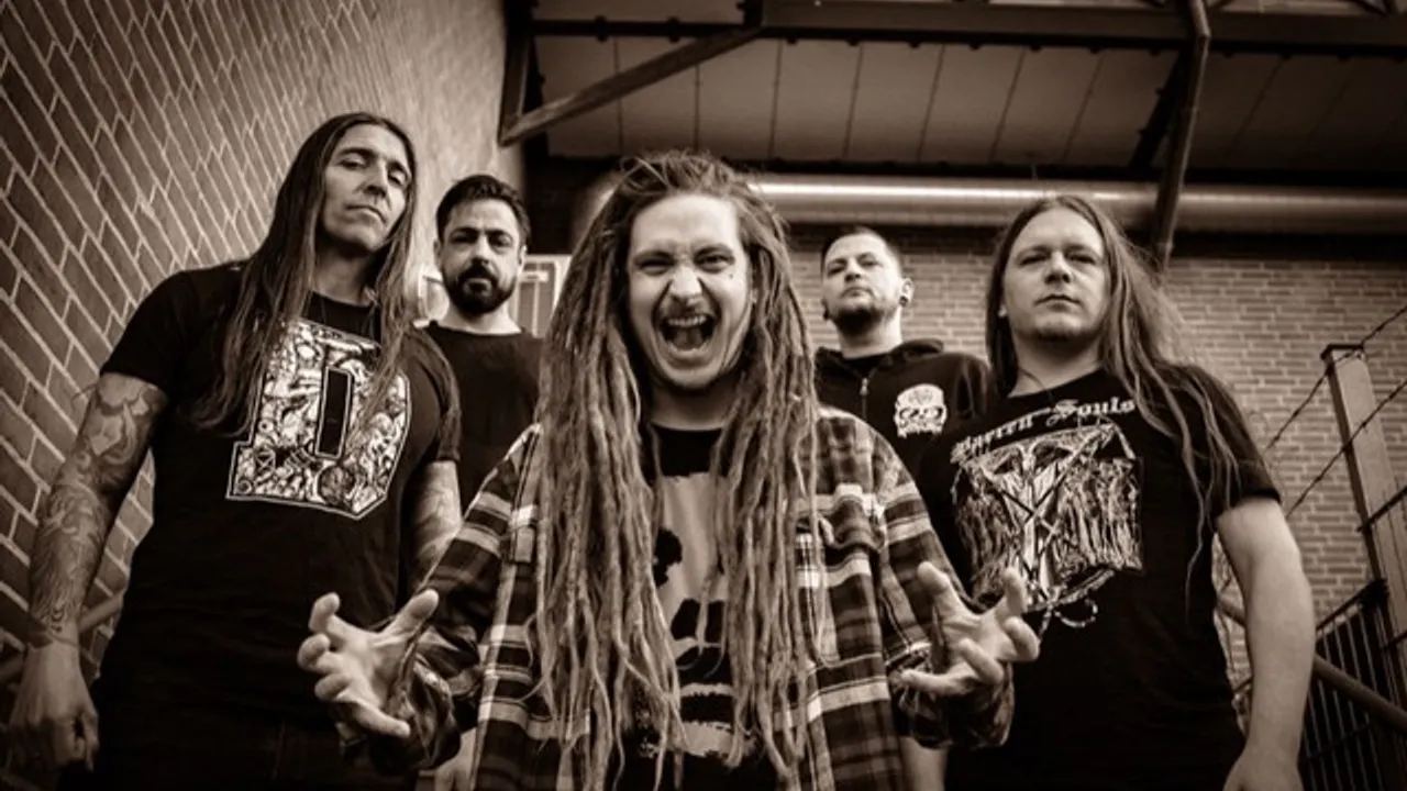 HateSphere + Deep in Hate