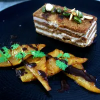 Privé de Dessert