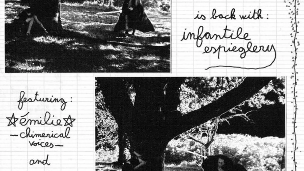 Nuit Noire + Léa Jacta Est + Vaurien / Mécanique Ondulatoire
