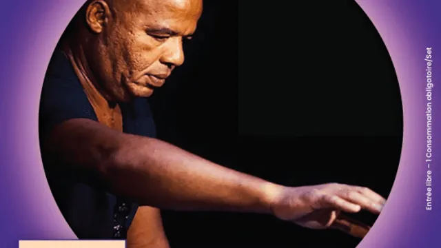 Carte Blanche Mokhtar Samba (Jazz)