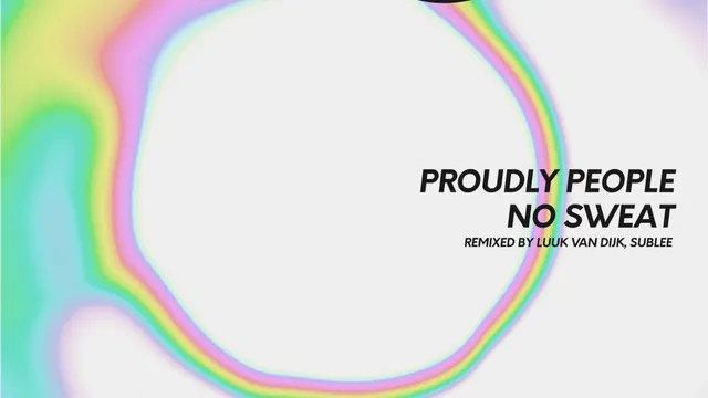 Noon x No Rush pres. Sublee at 303