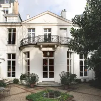 Mobilier national / Galerie des Gobelins