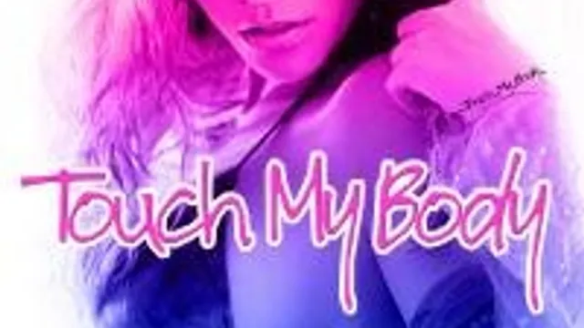 Touch My Body