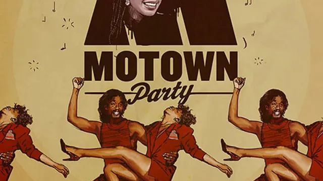 Motown Party