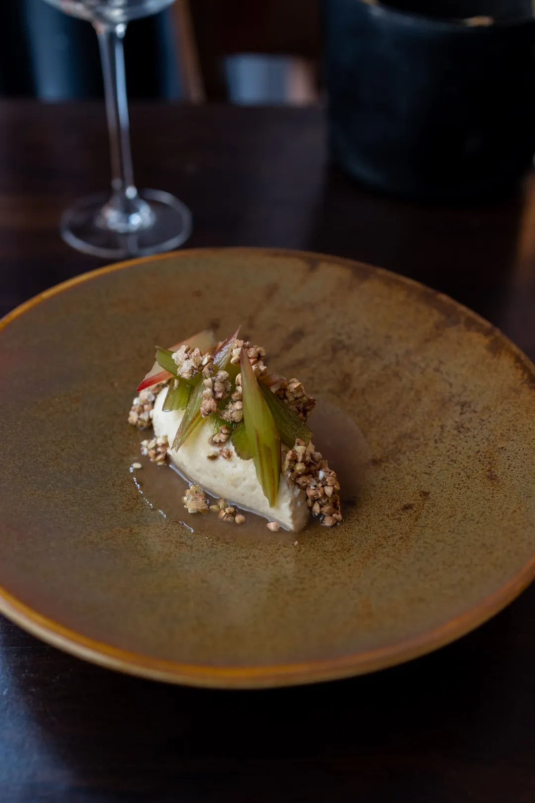 CODA Restaurant Paris