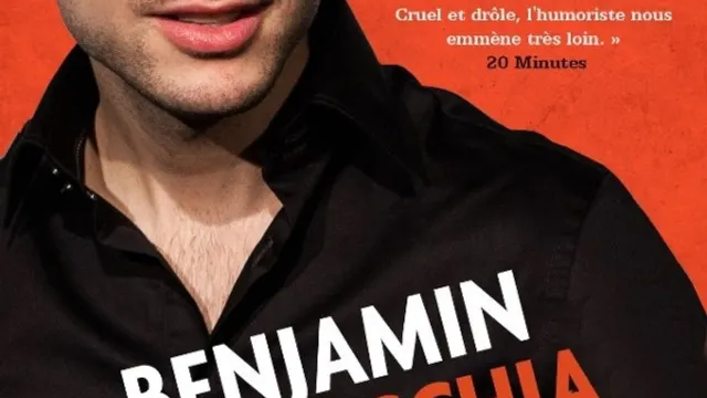 Benjamin Verrecchia