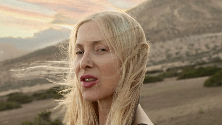 Ellen Allien & friends feat Ellen Allien + Heidi + Kiki & guests