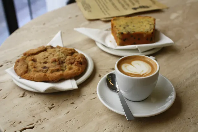 Boot Café installe son deuxième coffee shop dans le 6ème