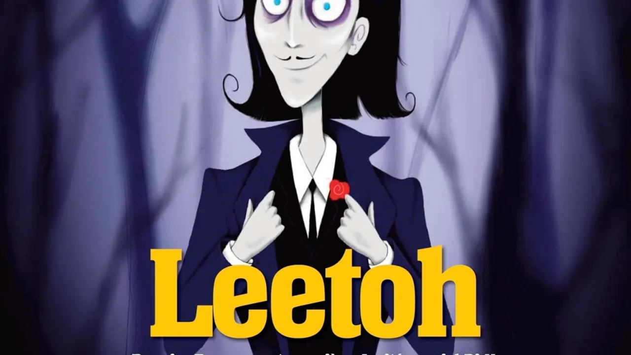 Leetoh + The Grand Bay + Chewsome au Réservoir