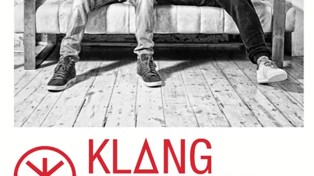 Klangkarussell en concert