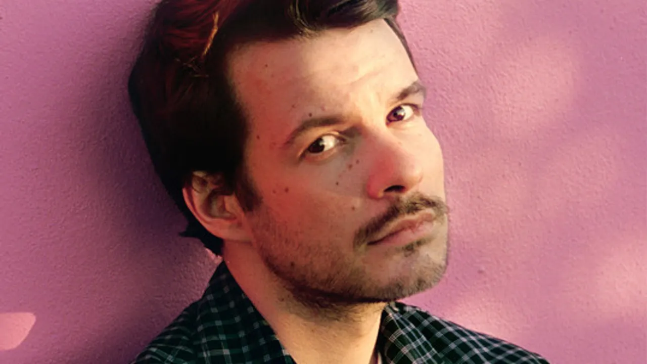 REX ORANGE COUNTY