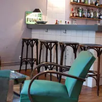 La Maison Mère