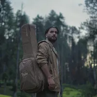 Arslan Nizami
