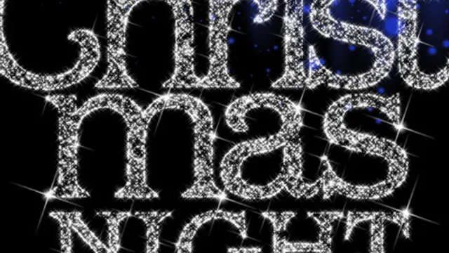 Christmas Night