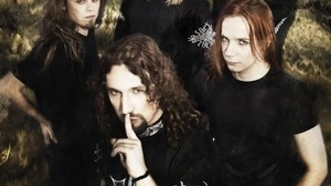 Sonata Arctica