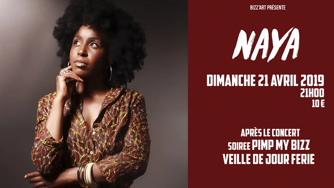NAYA