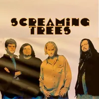 Screaming Trees