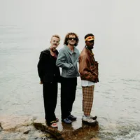Rens, Jaïr & Ome Uncle