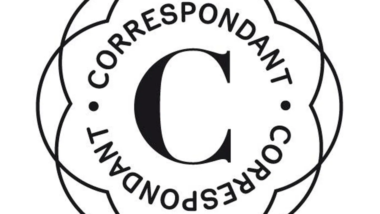 CORRESPONDANT