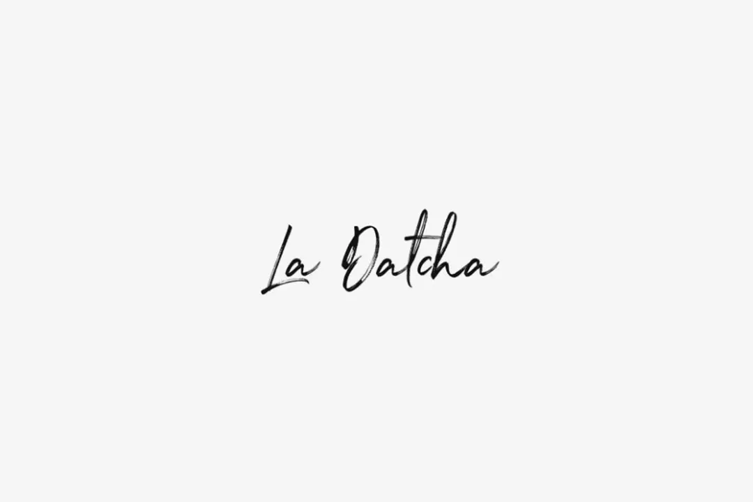 La Datcha Restaurant Paris