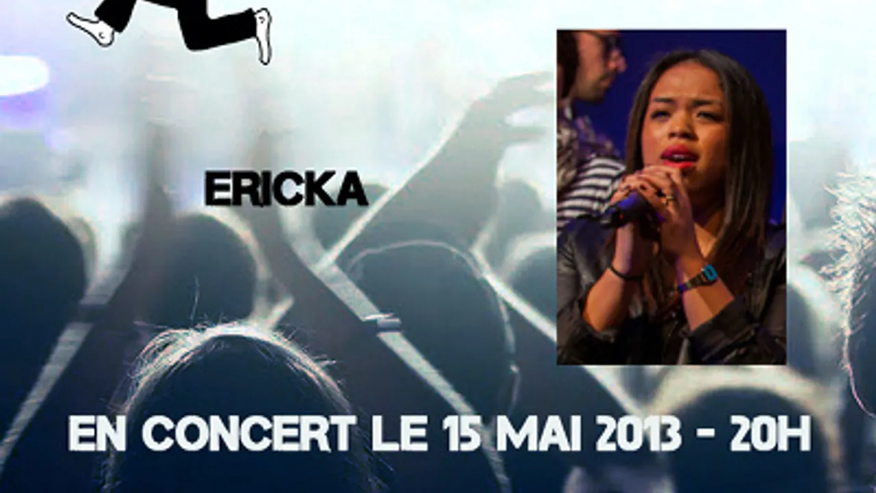 Les Voleurs de Poulpes & Ericka
