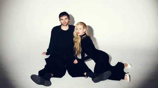 Marian Hill