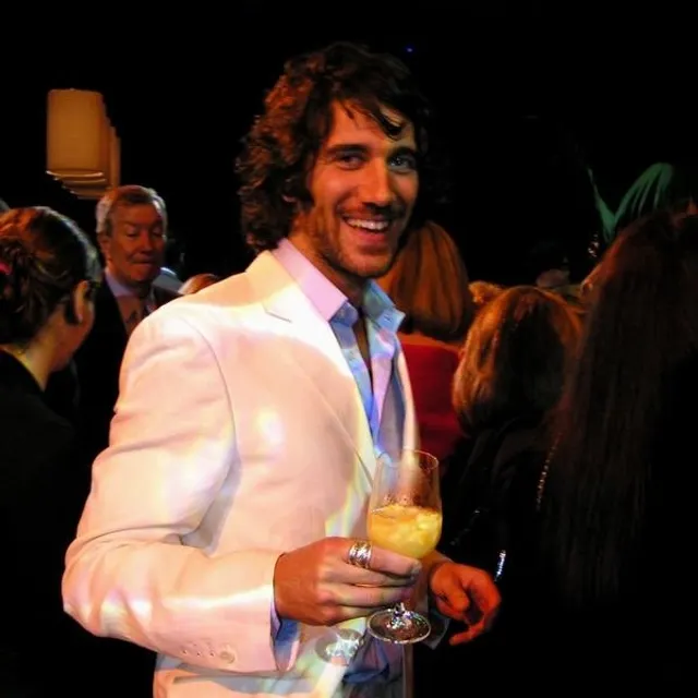 Francesco M