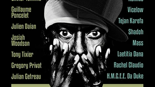 Nextperiment hiphopjazz