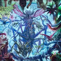 Quiescent Mantis