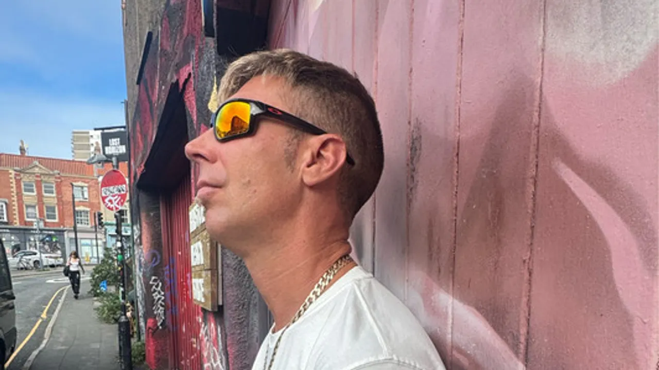 Echoes Of The Bass: Vandal + Elisa Do Brasil