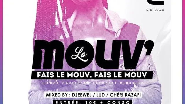 LA MOUV***FAIS LE MOUV****