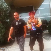 DJ Pain 1