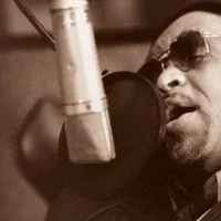 Solomon Burke