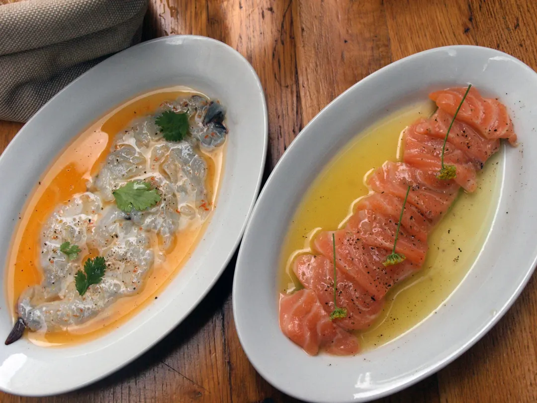 La Cevicheria Restaurant Paris