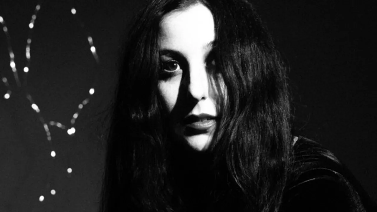 Marissa Nadler + a. dyjecinski