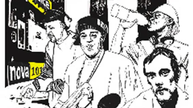 Beat & Juice n°29 : La Belle Epoque