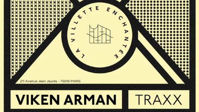 Prism Collective Party