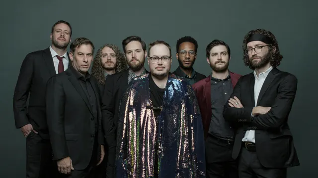 ST. PAUL AND THE BROKEN BONES
