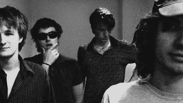 Tooth + The Slow Country + Feather Aid