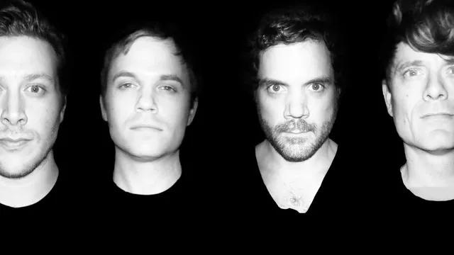 Osees + Guests Au Cabaret Sauvage • Jeudi 15 Mai 2025