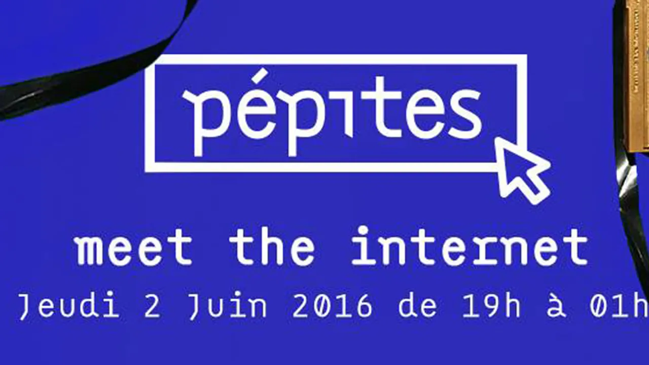 Apéro Pépites #1