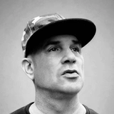 Frankie Bones