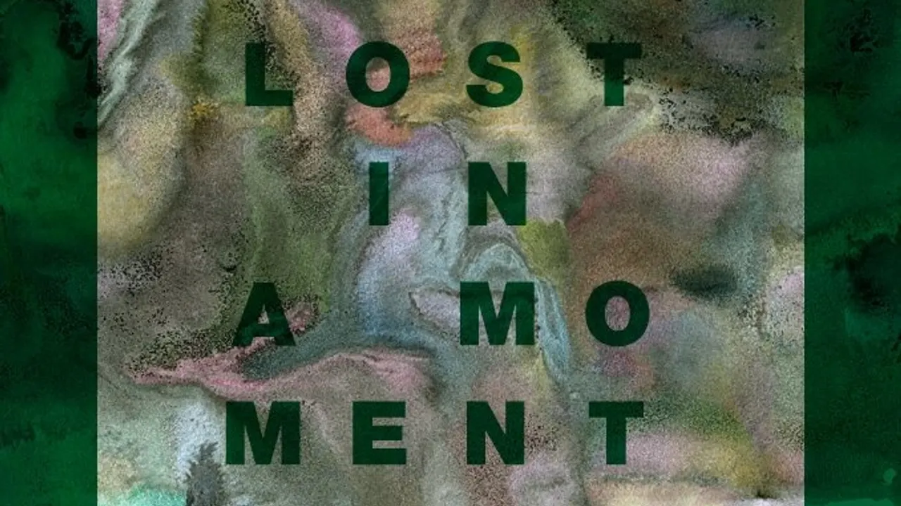 Aftershow Lost in a moment Innervision