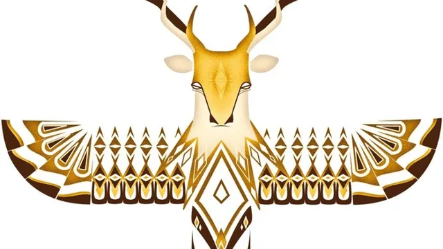 Le Caribou Volant