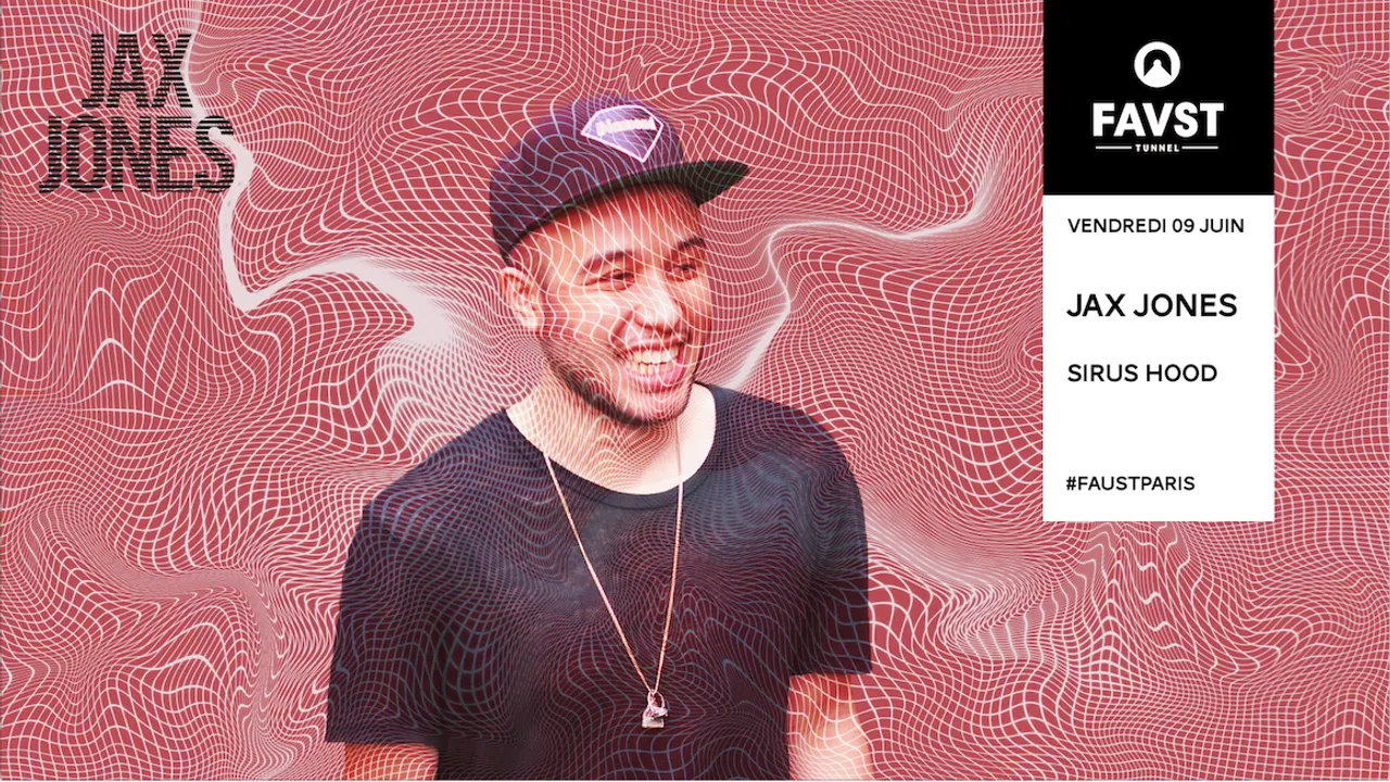Faust : Jax Jones, Sirus Hood