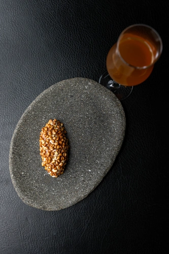 Chenapan Restaurant Paris