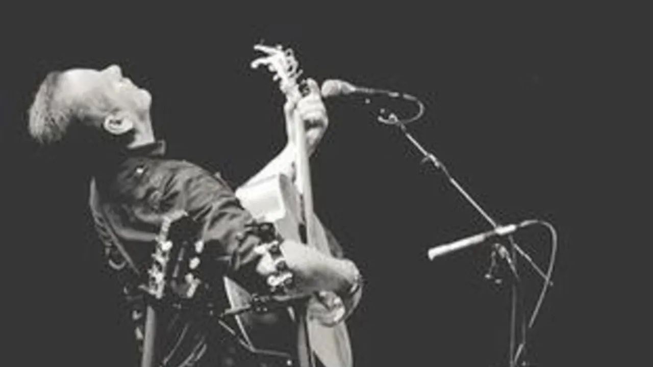Luka Bloom